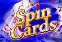 Spin Cards